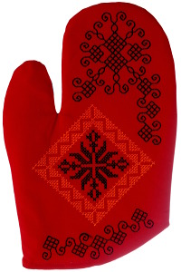 Chňapka Eliška