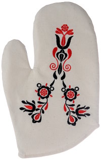 Chňapka Zdenka