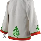 Mužský krojový ratín