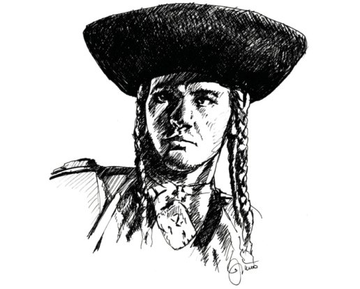 Jánošík - Paľo Bielik