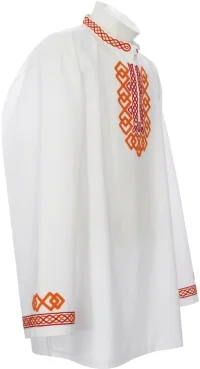 Folklórna mužská košeľa MAREK