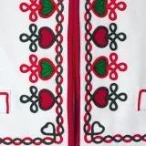 Krojový Liptovský lajblík