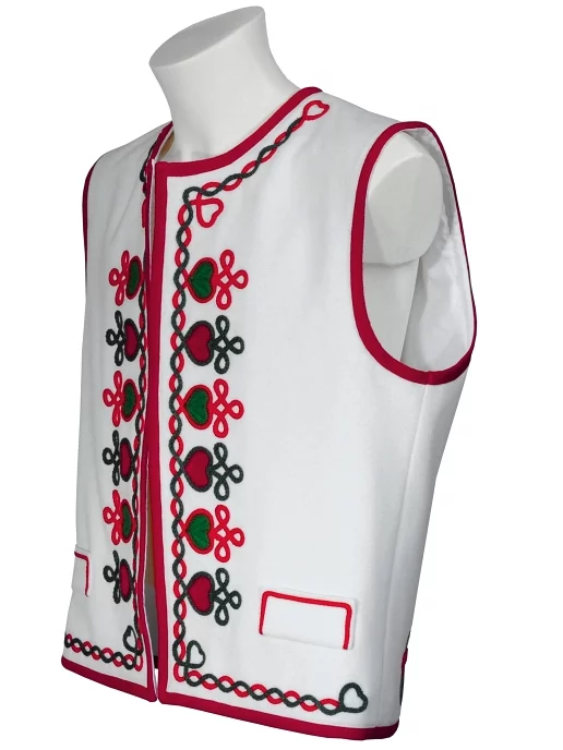 Liptovská vesta Liptovská Lúžna, Liptovská Osada a Liptovské Revúce