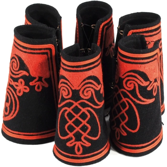 Zápästky Slovenský kroj