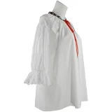 Folklórne rukávce DOMINIKA