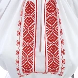 Oplecko ku kroju Čičmany - rozparok