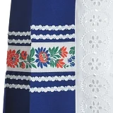 Folklórny fjertoch zopaska